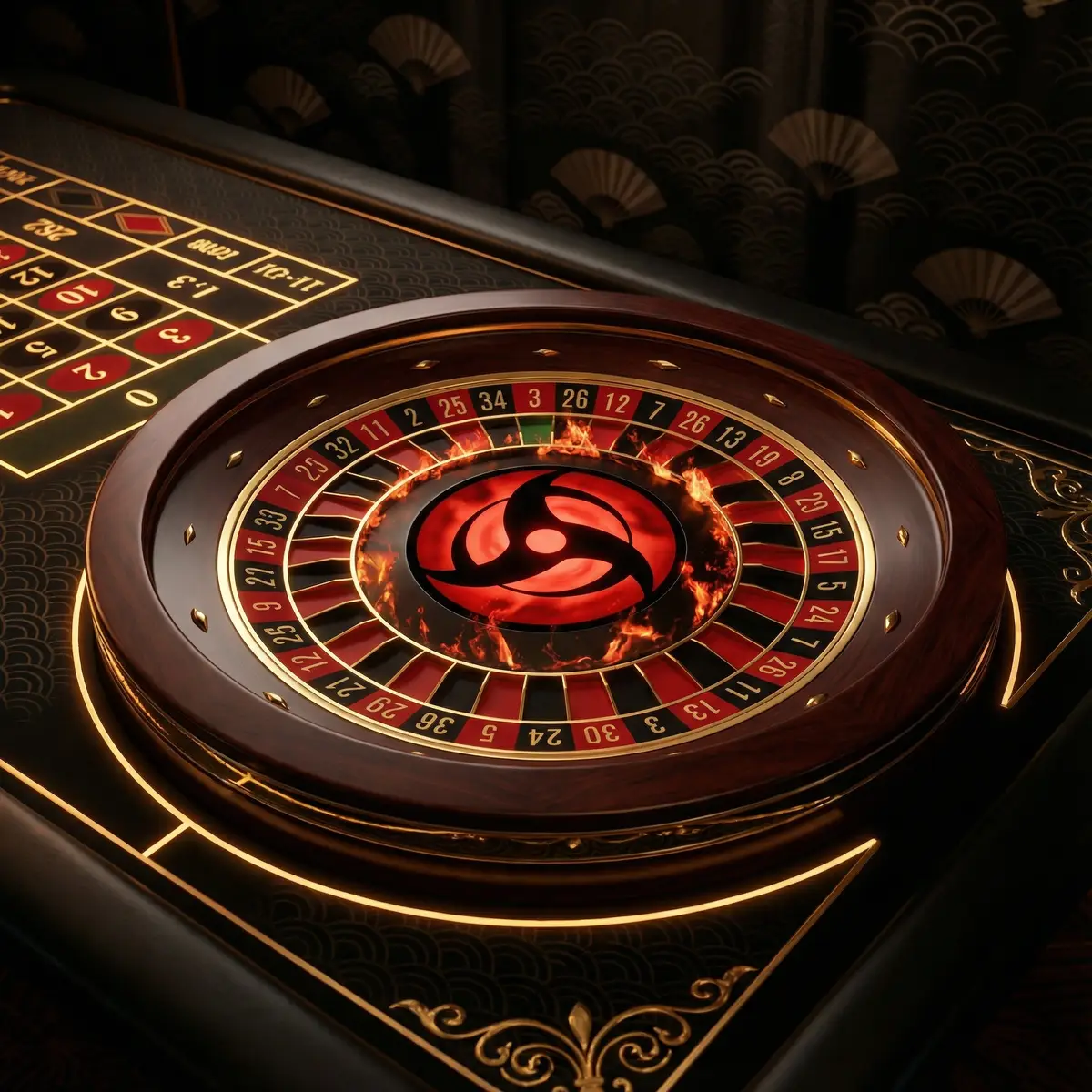 roleta europeia americana cassino online luckbet